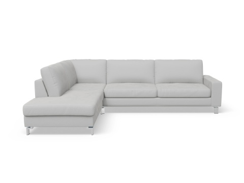 Ecksofa UM Large L
